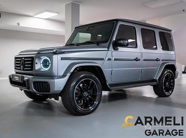 Mercedes G 450d Mild hybrid S.W. AMG Line -IVA ESP