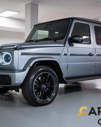 Mercedes G 450d Mild hybrid S.W. AMG Line -IVA ESP