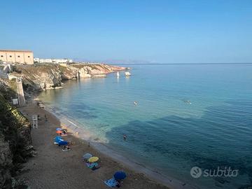 Casa vacanze dal 8 al 11 AGOSTO - Terrasini