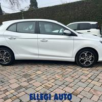 MG MG3 PROMO FINANZIAMENTO 1.5 Comfort km 0