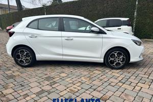 MG MG3 PROMO FINANZIAMENTO 1.5 Comfort km 0