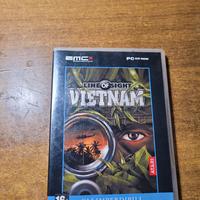 Line of Sight: Vietnam