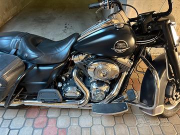 Harley Davidson Road King 1584