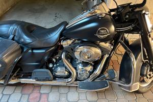 Harley Davidson Road King 1584