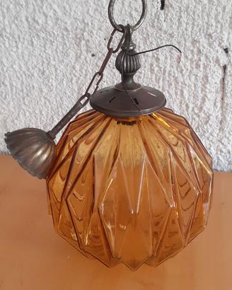 lampadario taverna
