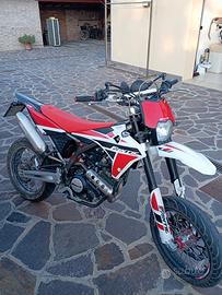 Fantic XMF 125 motard 2022