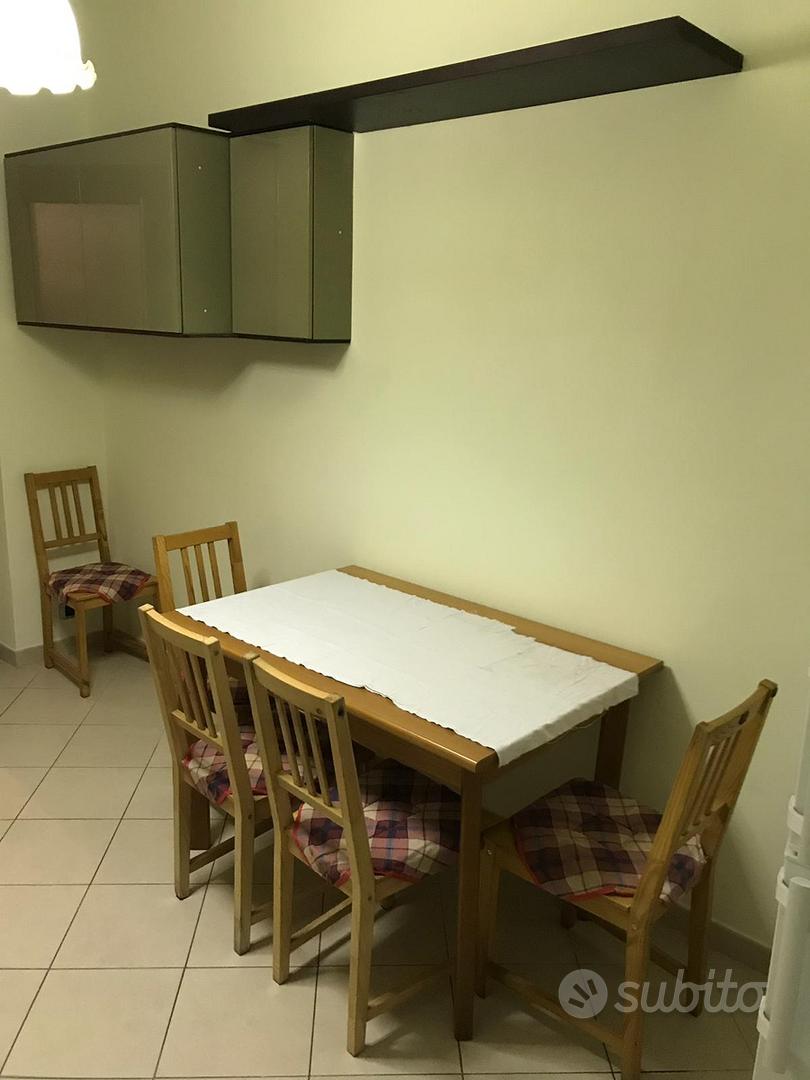 Appartamento a Torino, foto 3 di 6