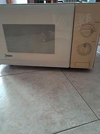forno microonde