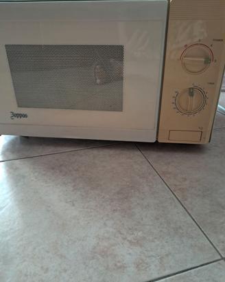 forno microonde