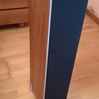 Polk audio monitor 50. Ciliegio. Perfette.