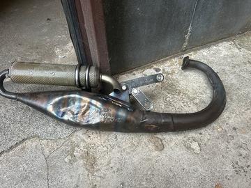 Marmitta booster