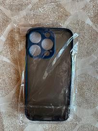 Cover per iPhone 15 Pro