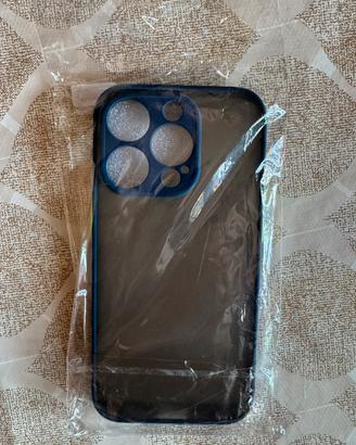Cover per iPhone 15 Pro