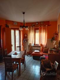 Alloggio disponibile da subito