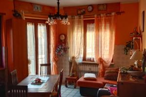 Alloggio disponibile da subito