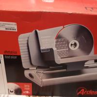 Affettatrice elettrica