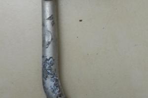 Pedivella accensione Malaguti grizzly Lem Italjet 