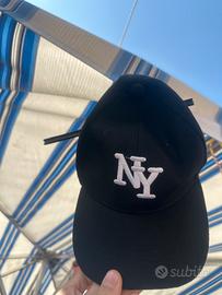 ny berretto