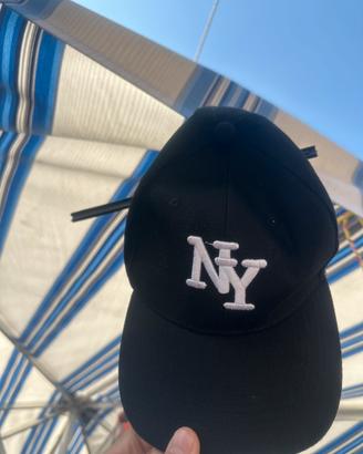 ny berretto