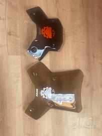 Cupolino wrs ktm 1290 super adventure