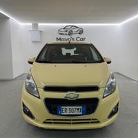 CHEVROLET SPARK (anno 2013)