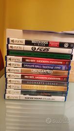 giochi PS4 ps5  no 1 euro 