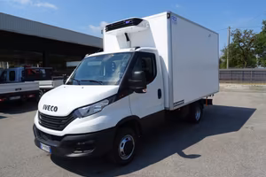 IVECO Daily 35C16H BTor 3.0 HPT PM FRIGO 3.70 FR