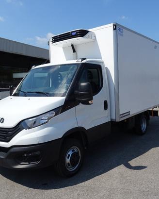 IVECO Daily 35C16H BTor 3.0 HPT PM FRIGO 3.70 FR