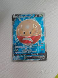 electrode di hisui v full art