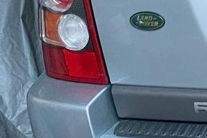 Coppia Fari Posteriori Originali Range Rover HSE