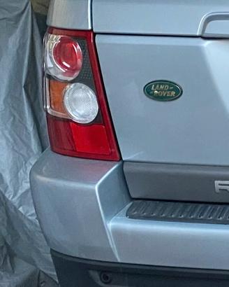 Coppia Fari Posteriori Originali Range Rover HSE