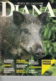 DIANA – Rivista del Cacciatore n.18 – Settembre 19