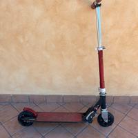 Monopattino Oxedo per bambini regolabile