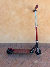 Monopattino Oxedo per bambini regolabile