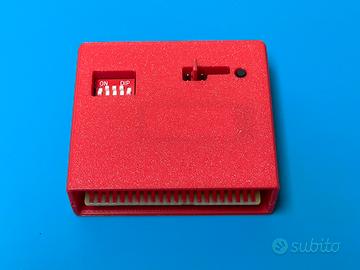 Cartuccia diagnostica 8 in 1 Commodore 64