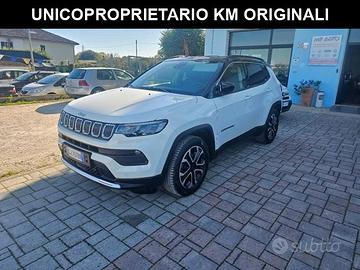 JEEP Compass 1.6 Multijet II 2WD S