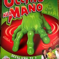 Gioco Occhio alla mano