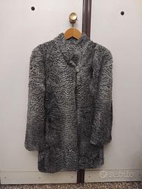 Pelliccia di Astrakan