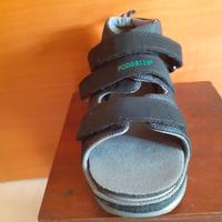 Scarpa ortopedica Podartis 37-38