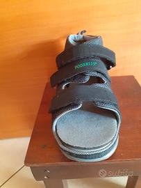 Scarpa ortopedica Podartis 37-38