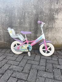 Bicicletta bambina