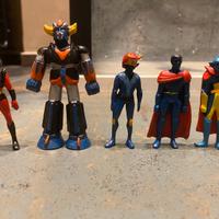 Personaggi Fabianplastica