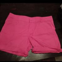 Pantaloncini donna tg 44 Benetton