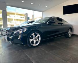 Mercedes-benz C 220 C 220 CDI cat Sport AMG