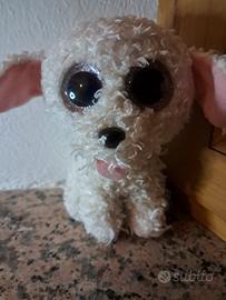 Peluche di vario tipo