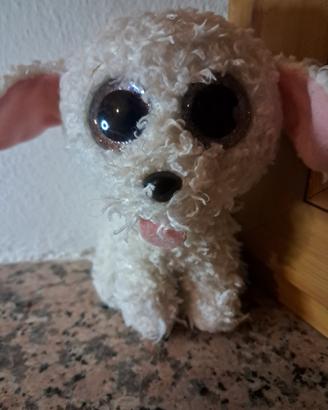 Peluche di vario tipo