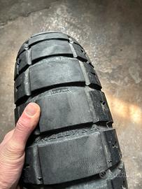 Pirelli scorpion str 150/70 18 e 90/90 21