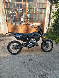 gas gas Halley 125 2t