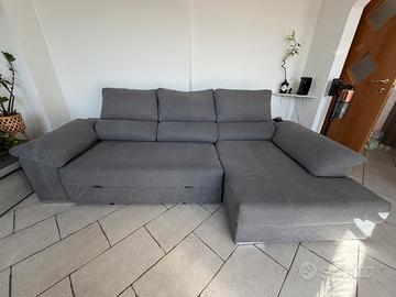 Divano letto