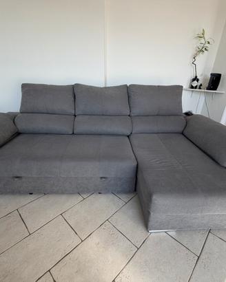 Divano letto